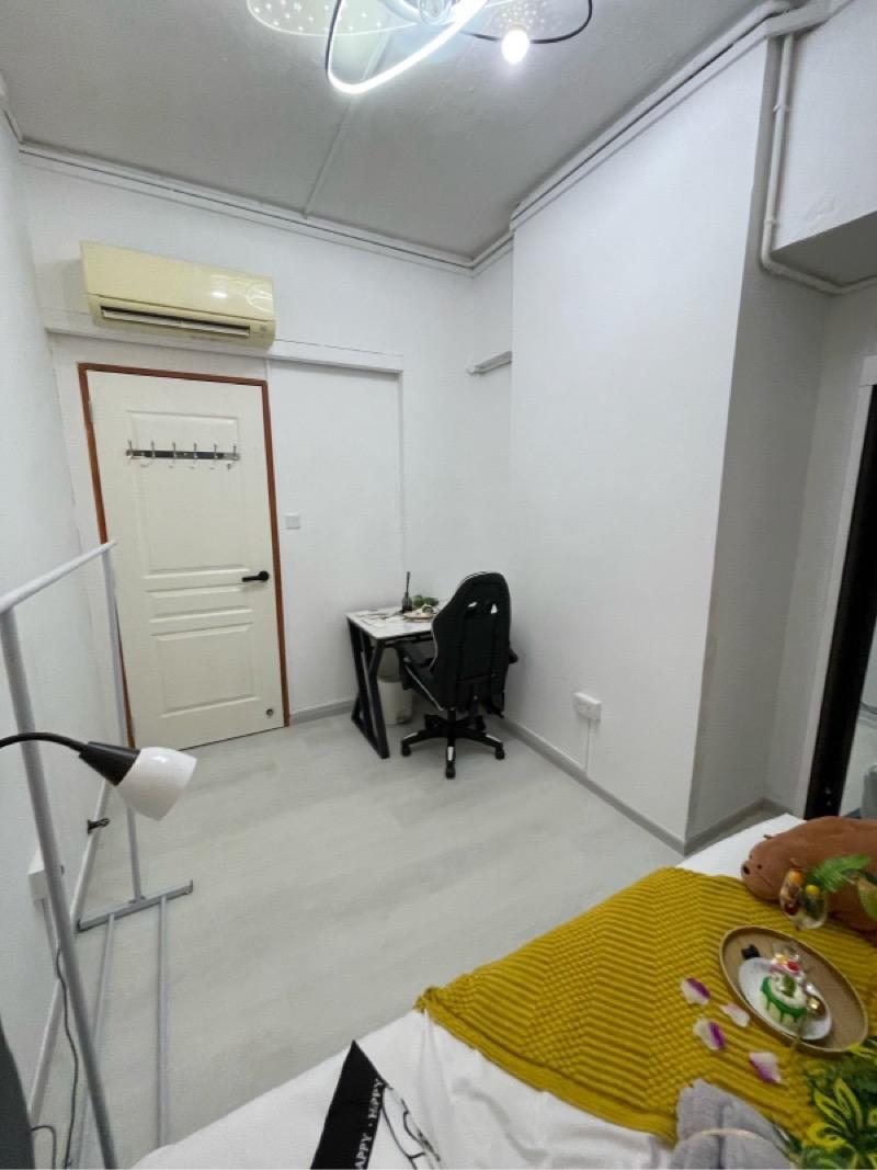 Textile Centre Apartment Room Rental, $1,468, 1 Bed 1 Bath 180 sqft $8.16 psf