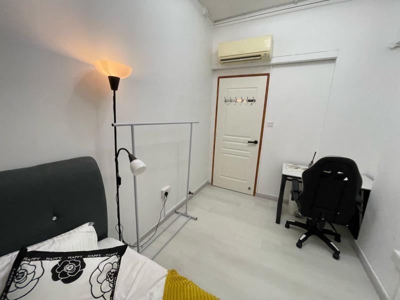 Textile Centre Apartment Room Rental, $1,468, 1 Bed 1 Bath 180 sqft $8.16 psf