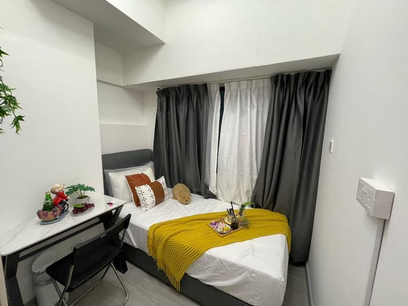 Textile Centre Apartment Room Rental, $1,194, 1 Bed 1 Bath 160 sqft $7.46 psf