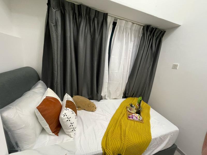 Textile Centre Apartment Room Rental, $1,194, 1 Bed 1 Bath 160 sqft $7.46 psf