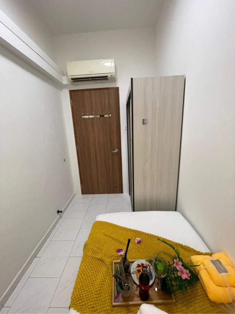 Textile Centre Apartment Room Rental, $1,194, 1 Bed 1 Bath 160 sqft $7.46 psf