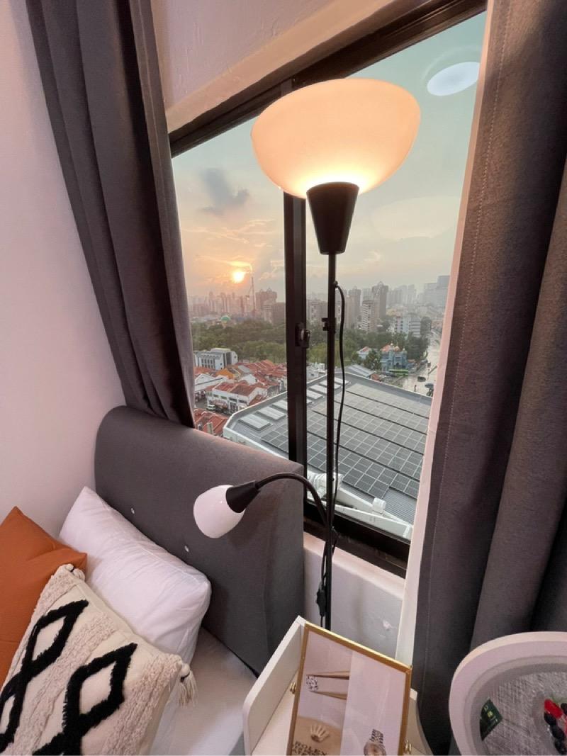 Textile Centre Apartment Room Rental, $1,194, 1 Bed 1 Bath 160 sqft $7.46 psf