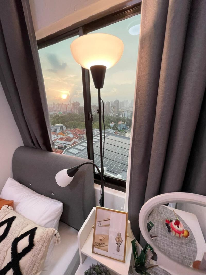 Textile Centre Apartment Room Rental, $1,194, 1 Bed 1 Bath 160 sqft $7.46 psf