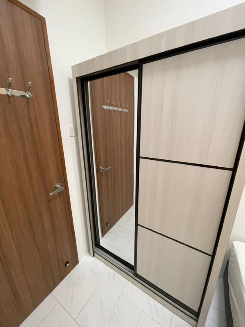 Textile Centre Apartment Room Rental, $1,194, 1 Bed 1 Bath 160 sqft $7.46 psf