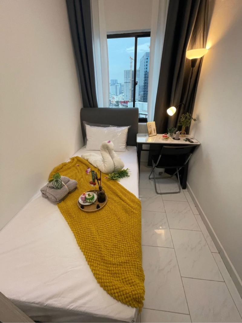 Textile Centre Apartment Room Rental, $1,194, 1 Bed 1 Bath 160 sqft $7.46 psf