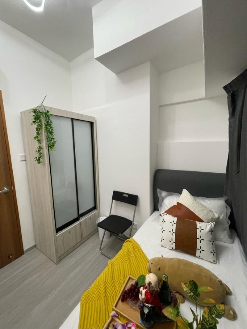 Textile Centre Apartment Room Rental, $1,194, 1 Bed 1 Bath 160 sqft $7.46 psf