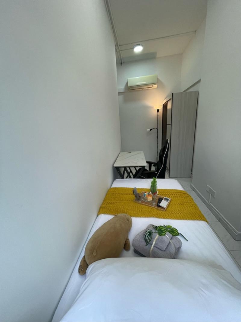 Textile Centre Apartment Room Rental, $1,368, 1 Bed 1 Bath 160 sqft $8.55 psf