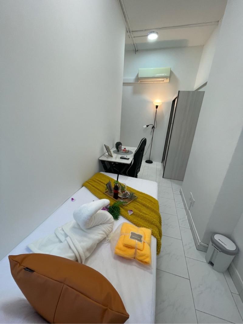 Textile Centre Apartment Room Rental, $1,368, 1 Bed 1 Bath 160 sqft $8.55 psf