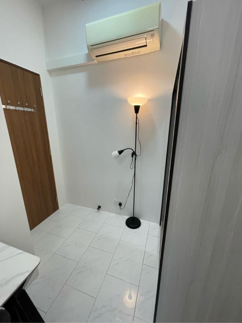 Textile Centre Apartment Room Rental, $1,368, 1 Bed 1 Bath 160 sqft $8.55 psf
