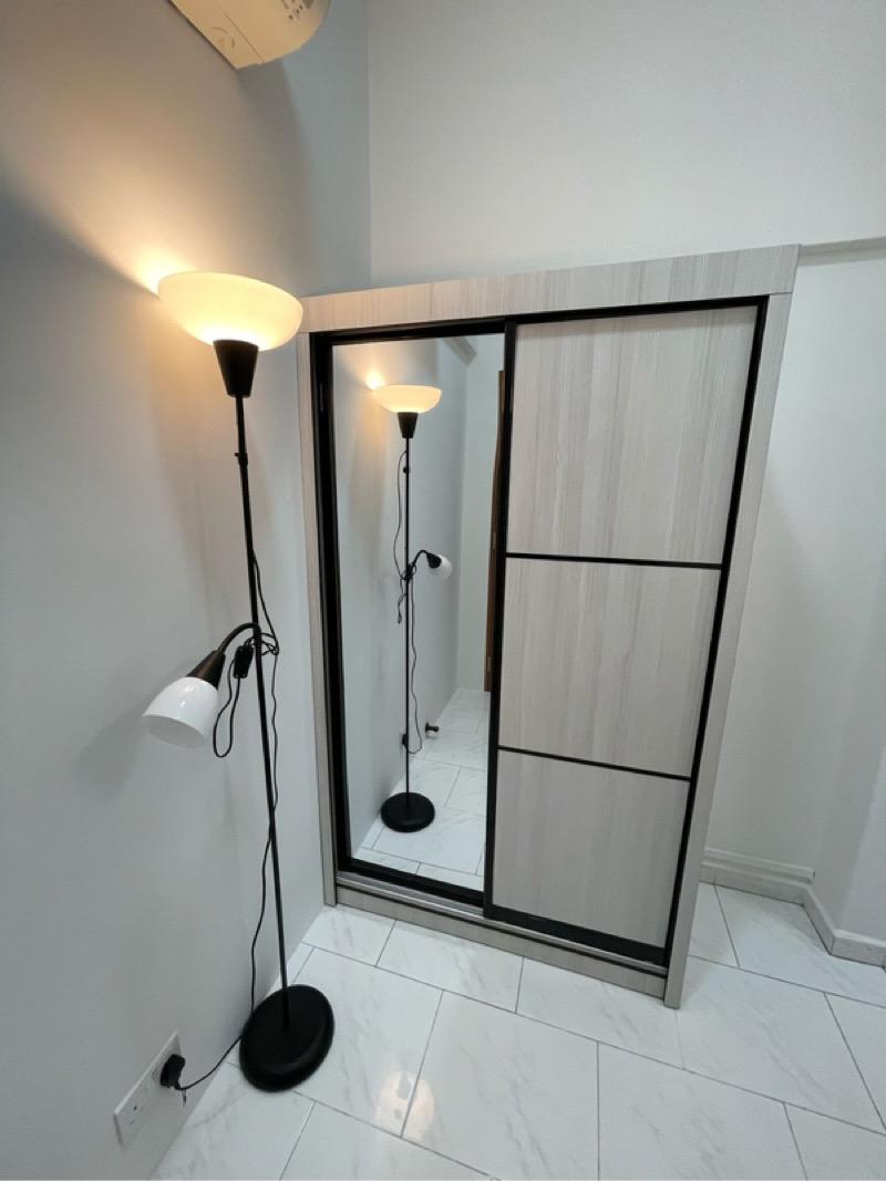 Textile Centre Apartment Room Rental, $1,368, 1 Bed 1 Bath 160 sqft $8.55 psf
