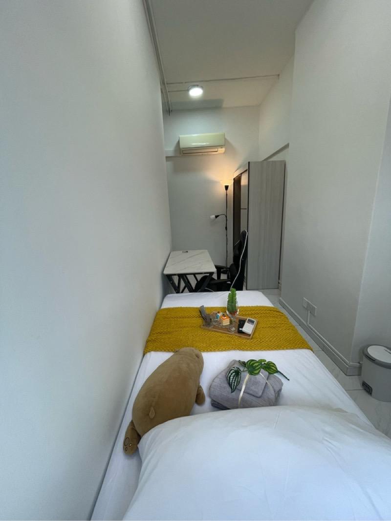Textile Centre Apartment Room Rental, $1,368, 1 Bed 1 Bath 160 sqft $8.55 psf