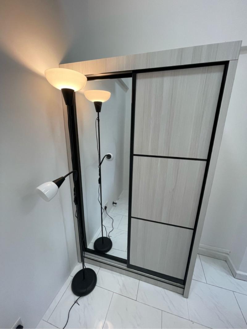 Textile Centre Apartment Room Rental, $1,368, 1 Bed 1 Bath 160 sqft $8.55 psf