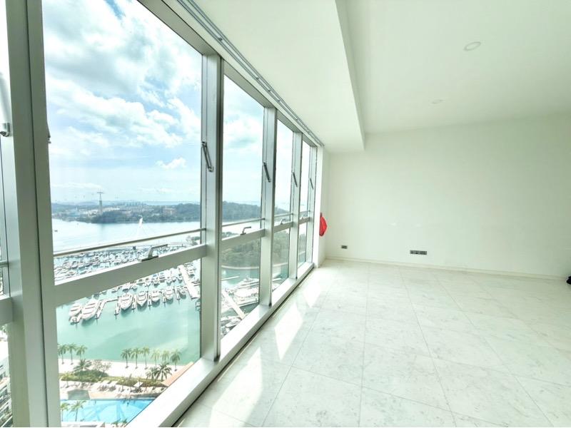Prop-GPT: Condominium: D04 Keppel Reflections at Keppel Bay