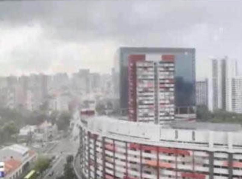 Textile Centre Apartment Room Rental, $1,186, 1 Bed 1 Bath 120 sqft $9.88 psf