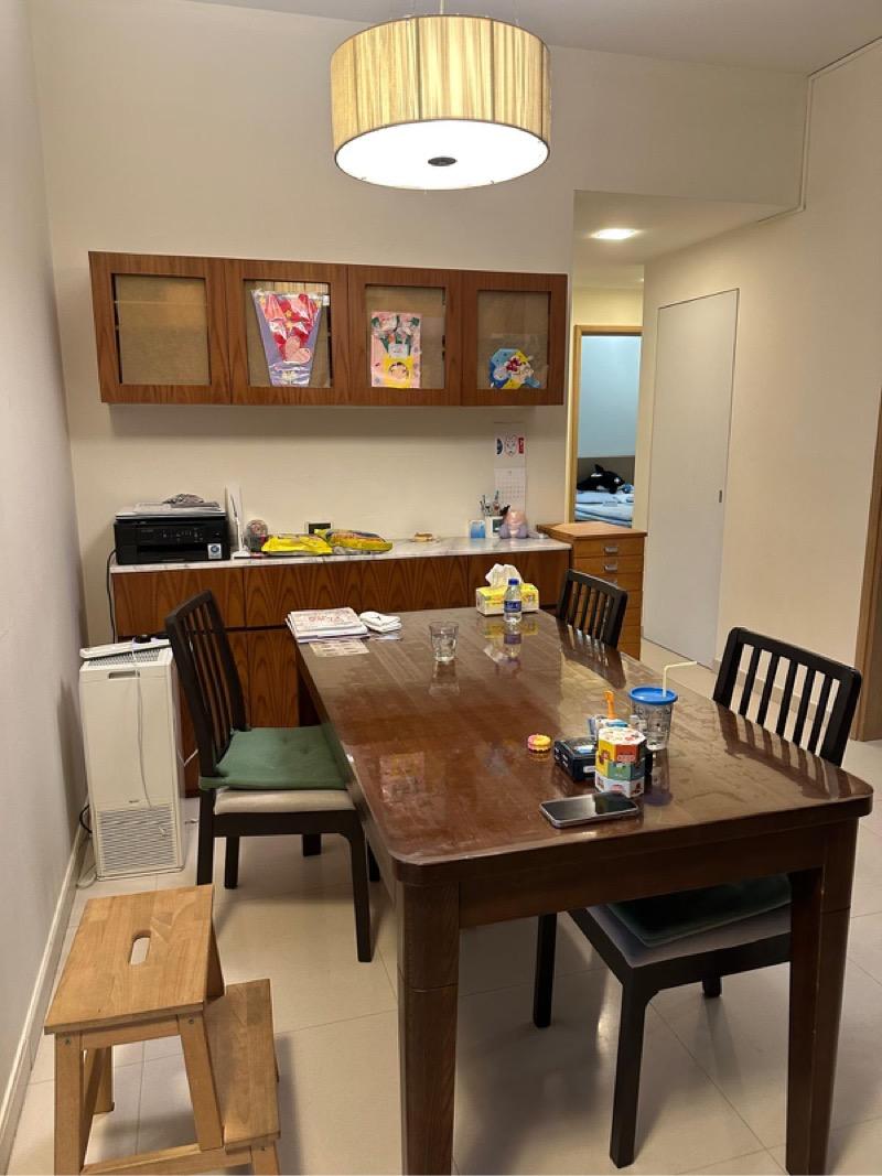 Prop-GPT: Condominium: D05 West Coast Varsity Park Condominium