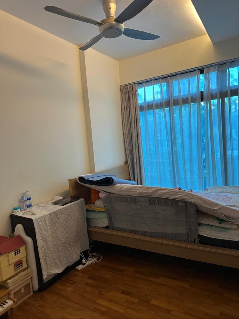 Varsity Park Condominium Condominium For Rent, $7,000, 3 Bed 3 Bath 1,615 sqft $4.33 psf