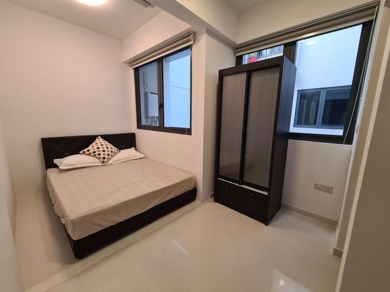 Prop-GPT: Condominium: D27 Yishun North Park Residences