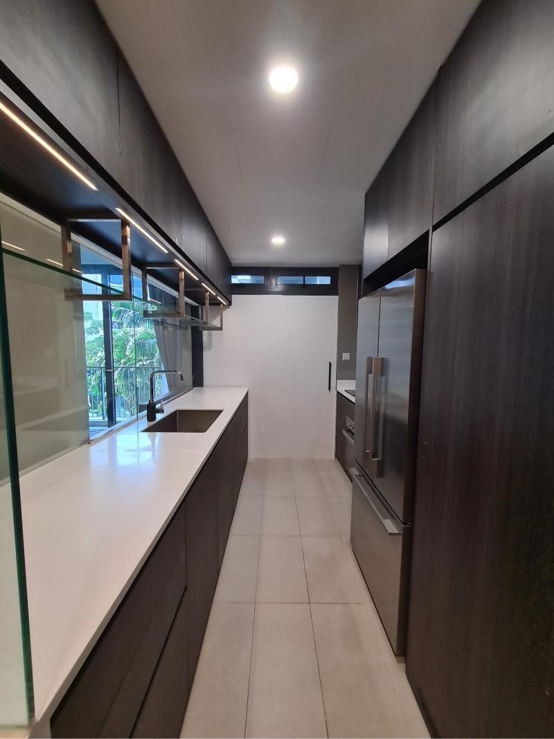 North Park Residences Condominium Room Rental, $1,600, 1 Bed 1 Bath 160 sqft $10.00 psf