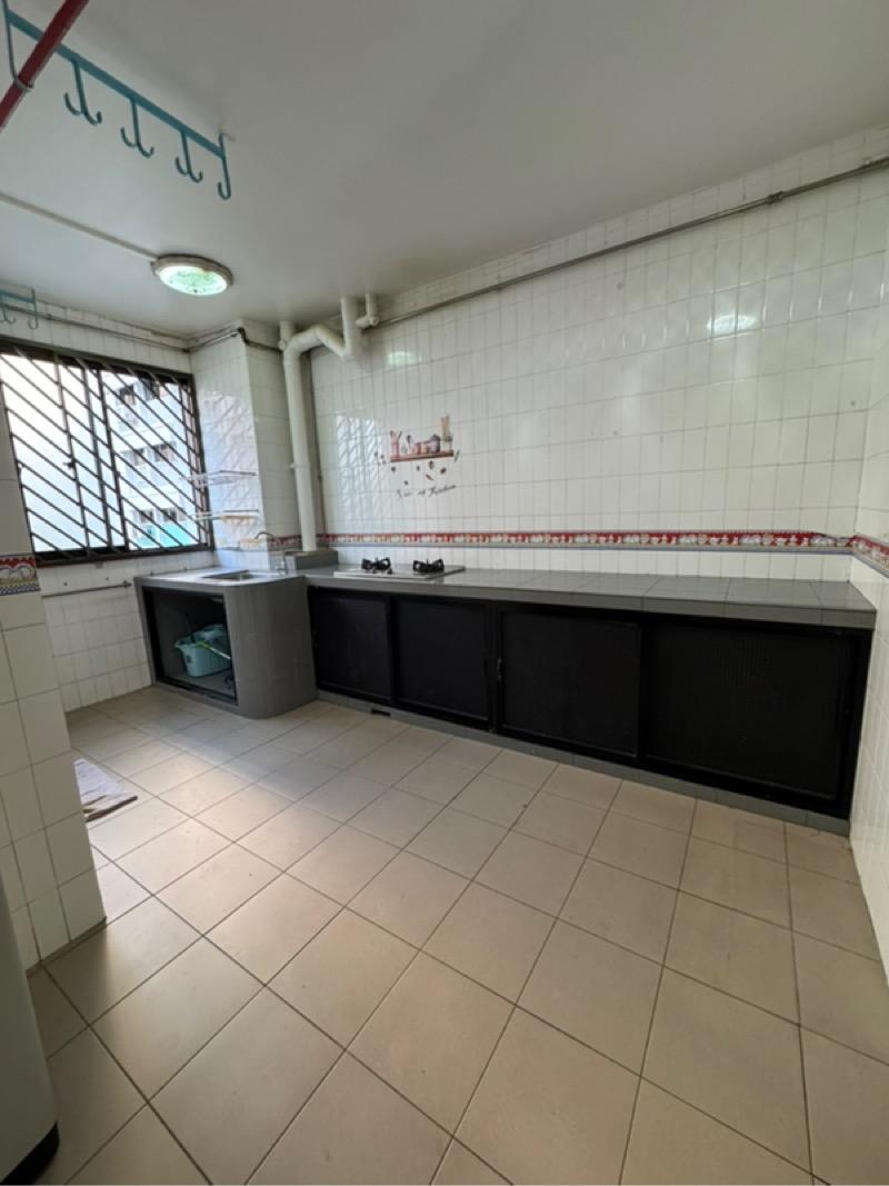 270 Bangkit Road HDB Apartment For Rent, $3,000, 3 Bed 2 Bath 1,119 sqft $2.68 psf