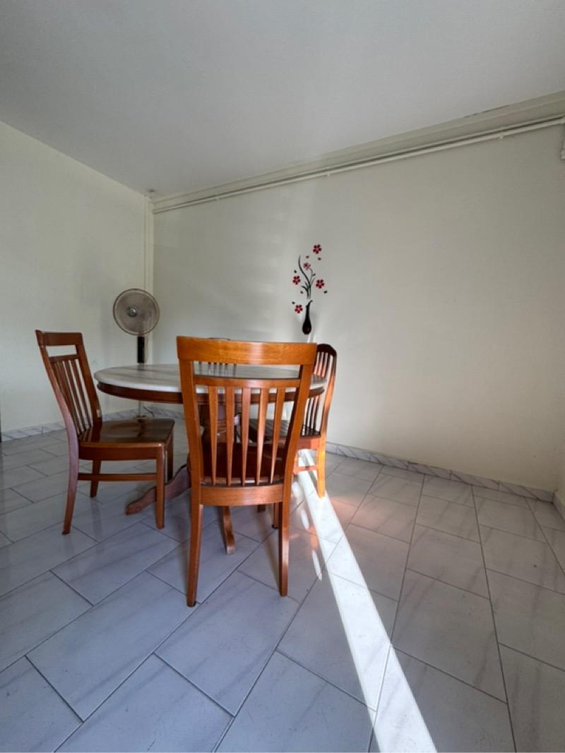 270 Bangkit Road HDB Apartment For Rent, $3,000, 3 Bed 2 Bath 1,119 sqft $2.68 psf