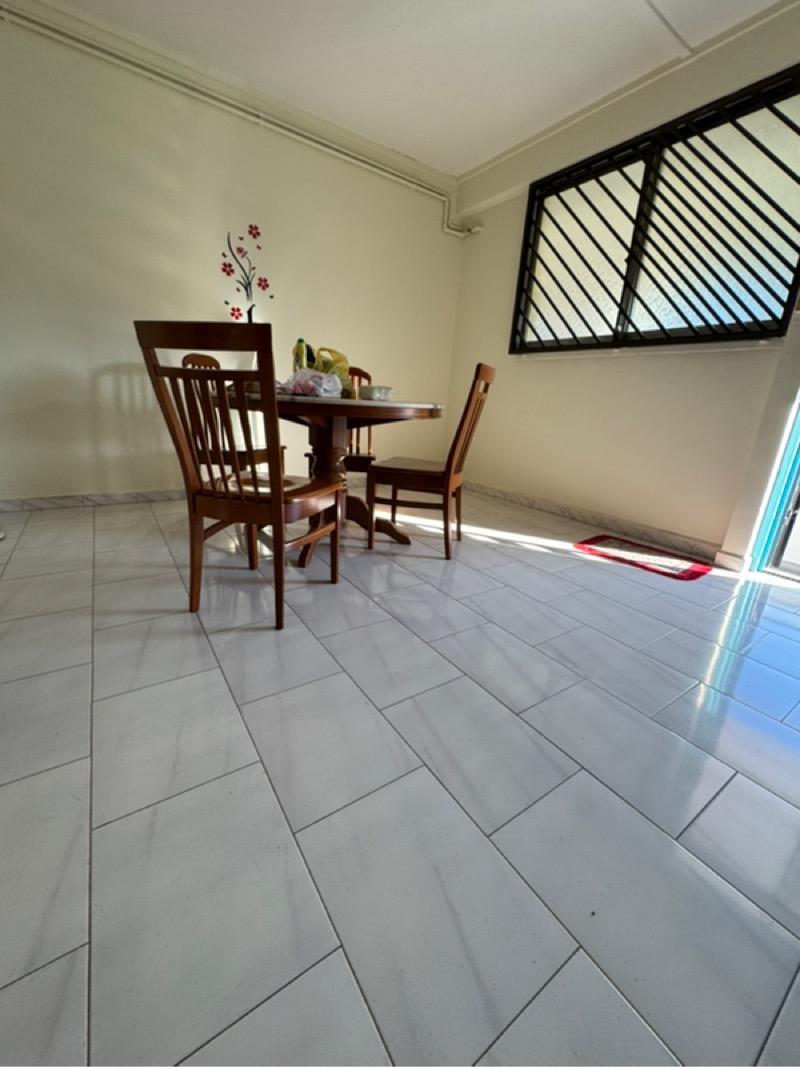 270 Bangkit Road HDB Apartment For Rent, $3,000, 3 Bed 2 Bath 1,119 sqft $2.68 psf