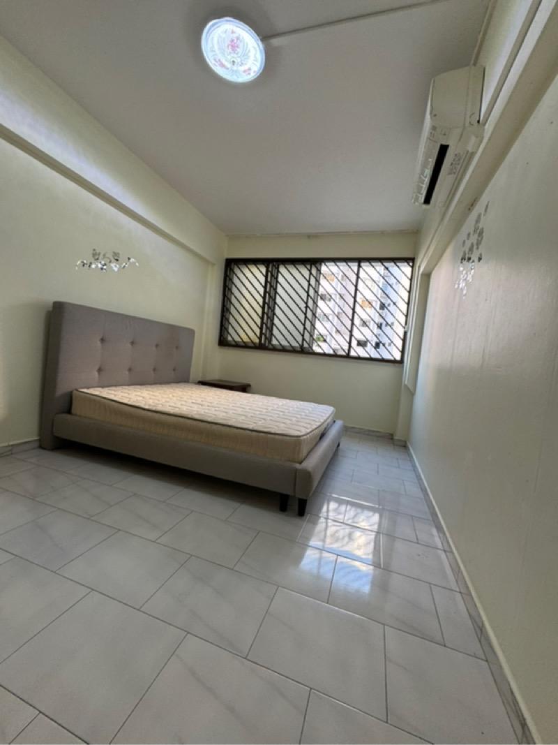 270 Bangkit Road HDB Apartment For Rent, $3,000, 3 Bed 2 Bath 1,119 sqft $2.68 psf