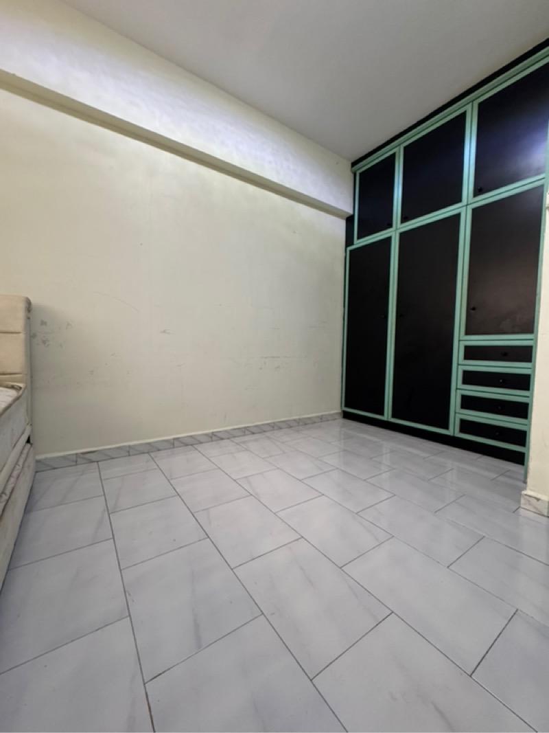 270 Bangkit Road HDB Apartment For Rent, $3,000, 3 Bed 2 Bath 1,119 sqft $2.68 psf