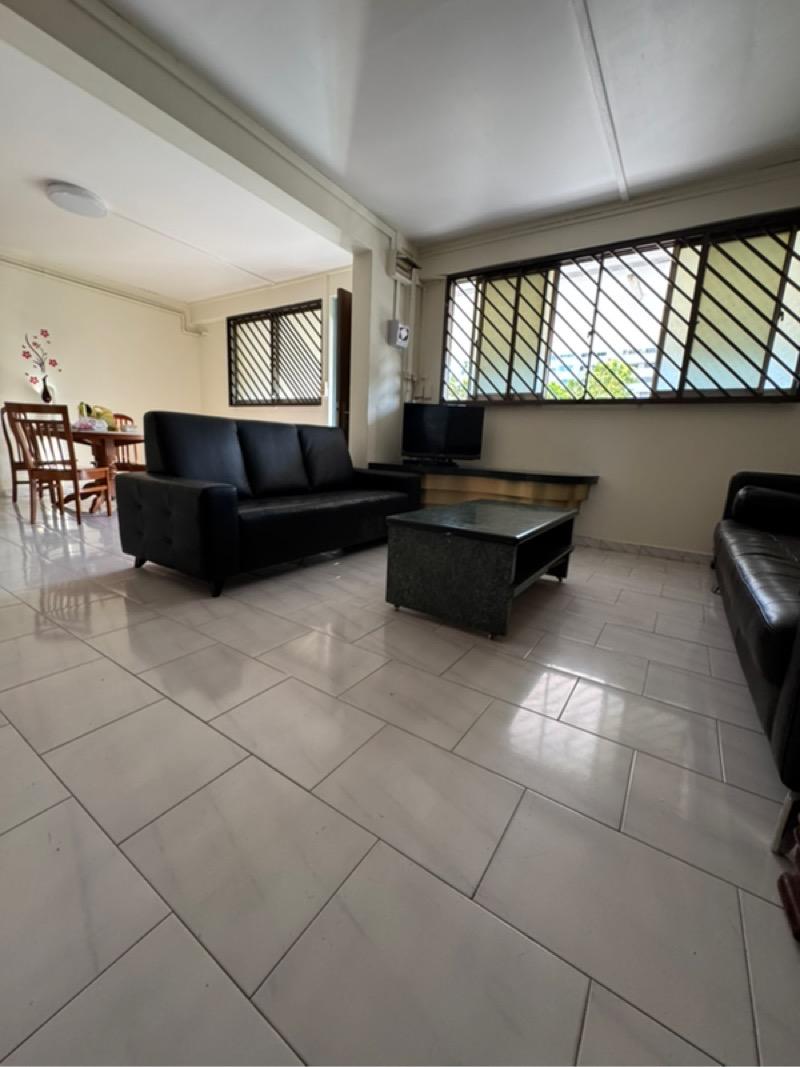 270 Bangkit Road HDB Apartment For Rent, $3,000, 3 Bed 2 Bath 1,119 sqft $2.68 psf