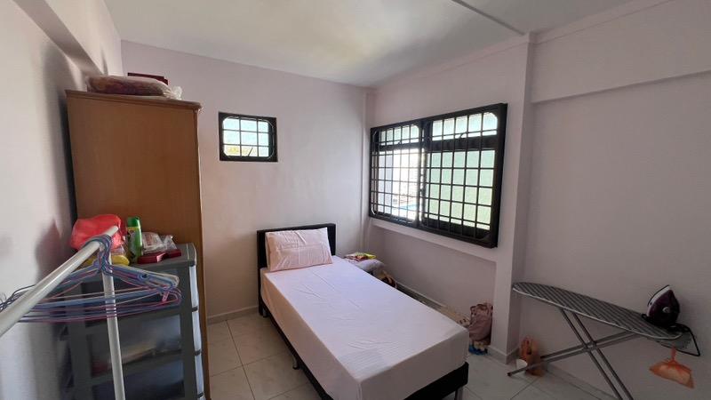 Prop-GPT: HDB Apartment: D23 Bukit Panjang 502 Jelapang Road
