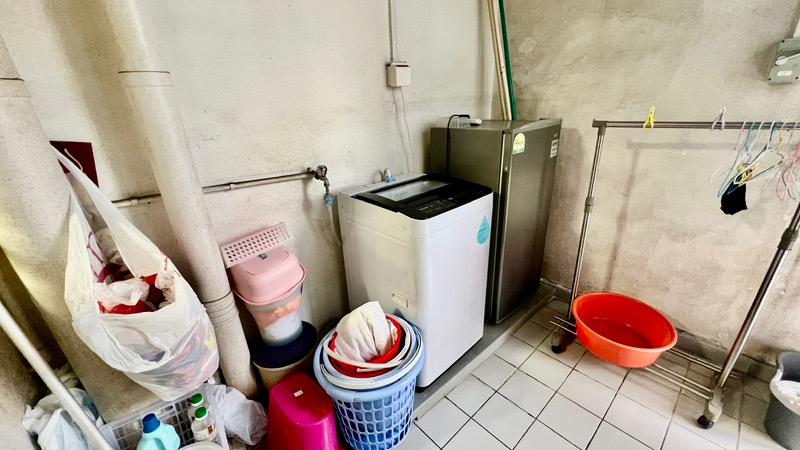 502 Jelapang Road HDB Apartment Room Rental, $800, 1 Bed 1 Bath 107 sqft $7.48 psf