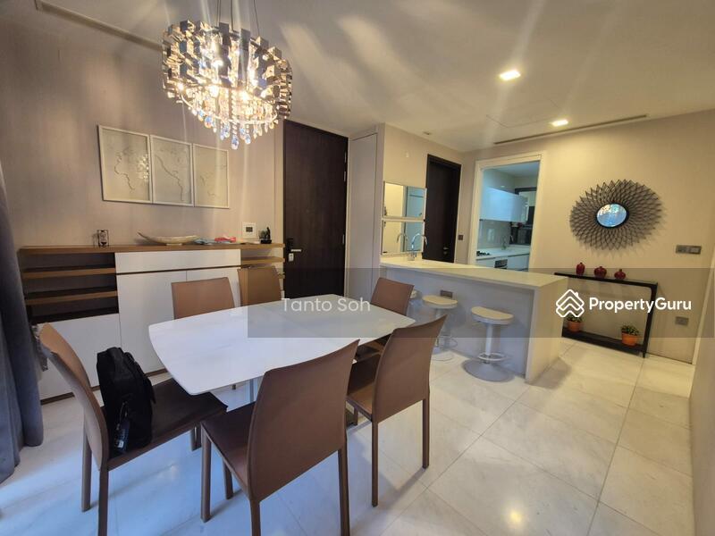 Prop-GPT: Condominium: D10 Holland Holland Residences