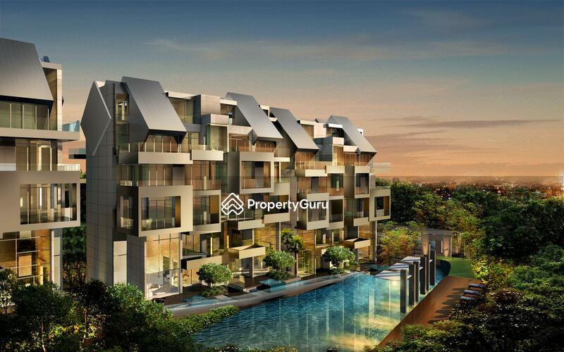 Holland Residences
