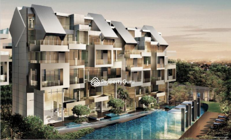 Holland Residences