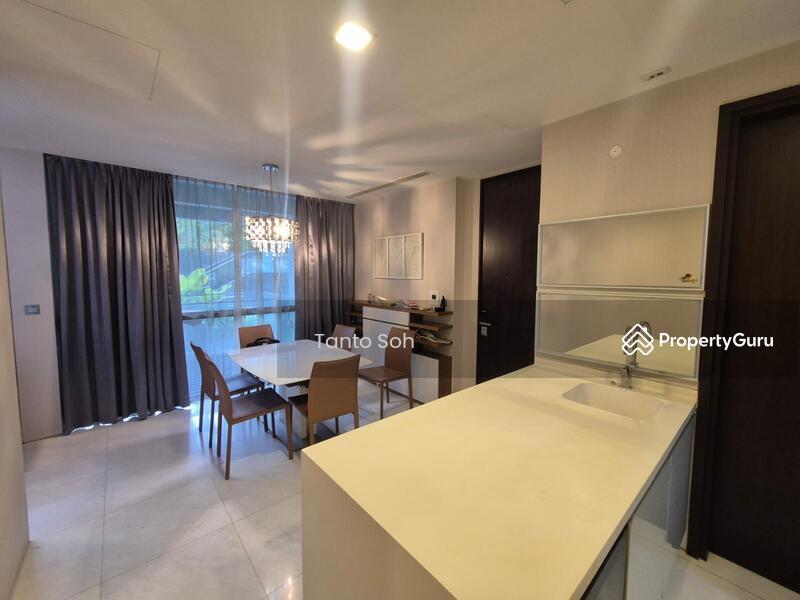 Holland Residences
