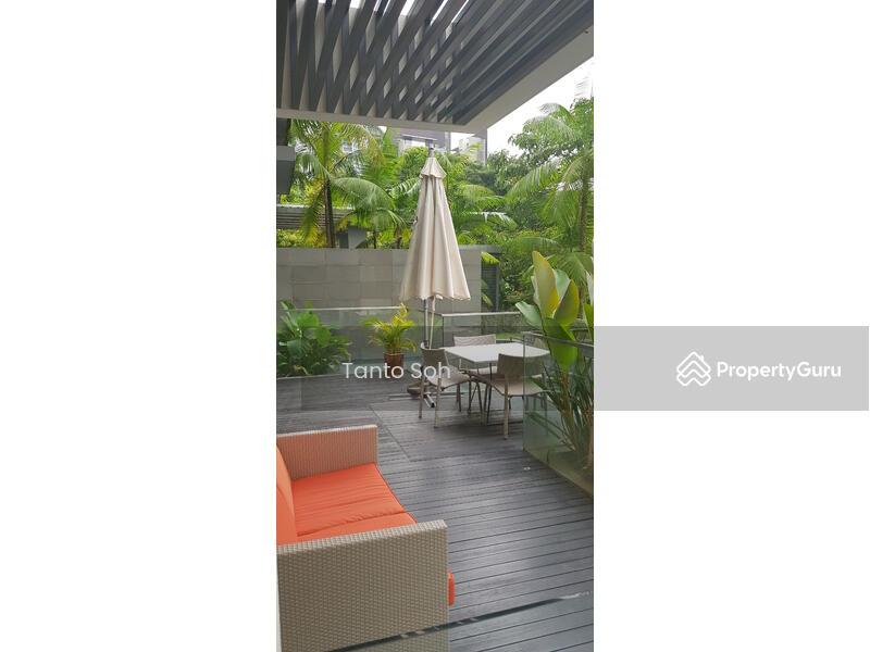 Holland Residences