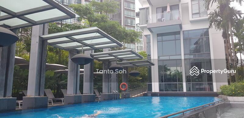 Holland Residences
