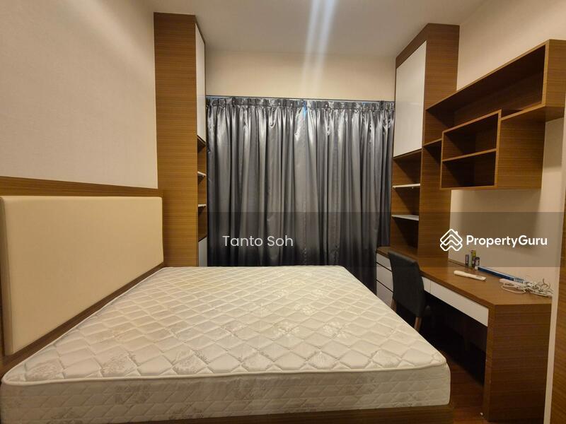 Holland Residences