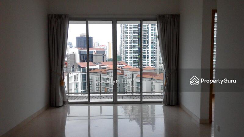 Prop-GPT: Condominium: D09 Oxley The Inspira