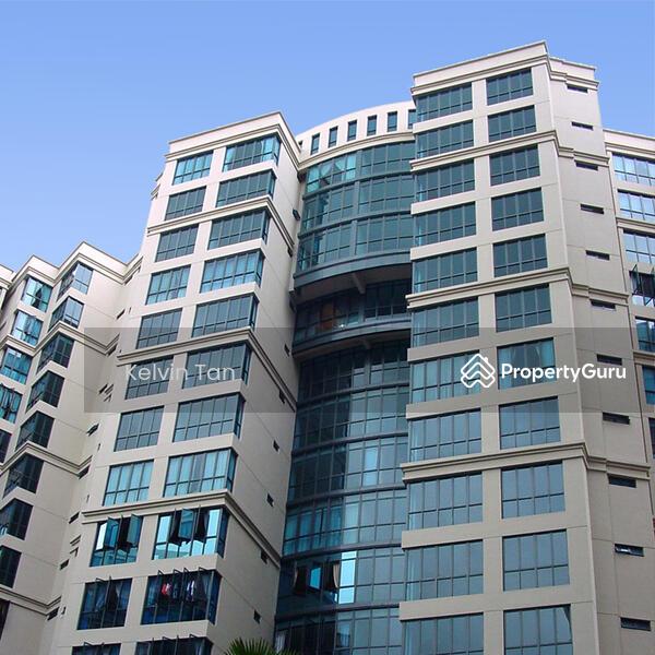 Prop-GPT: Condominium: D23 Choa Chu Kang Regent Grove