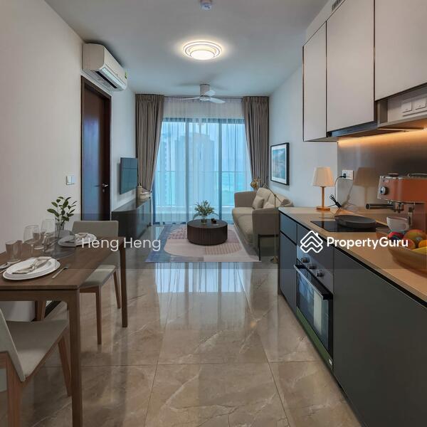 Prop-GPT: Condominium: D05  Normanton Park