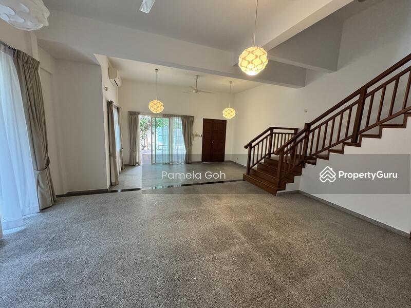 One Tree Hill Landed for Rent