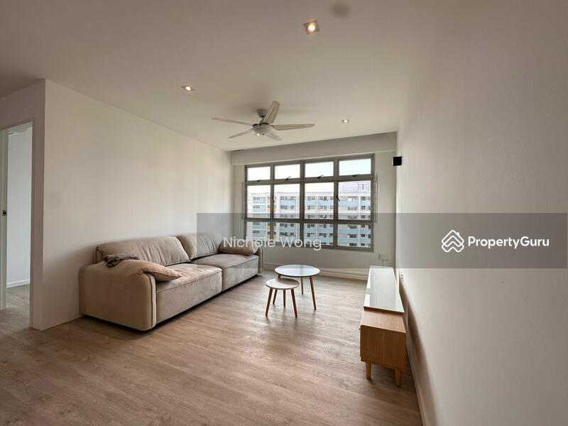 293A Bukit Batok Street 21