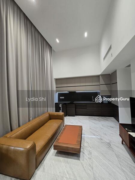 Prop-GPT: Condominium: D10 Ardmore Sloane Residences