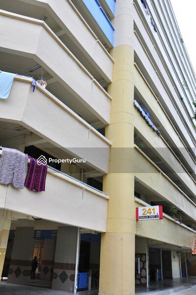 241 Hougang Street 22