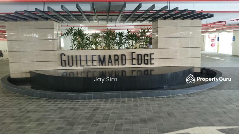 Guillemard Edge