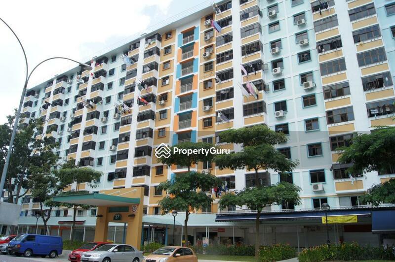 37 Jalan Rumah Tinggi