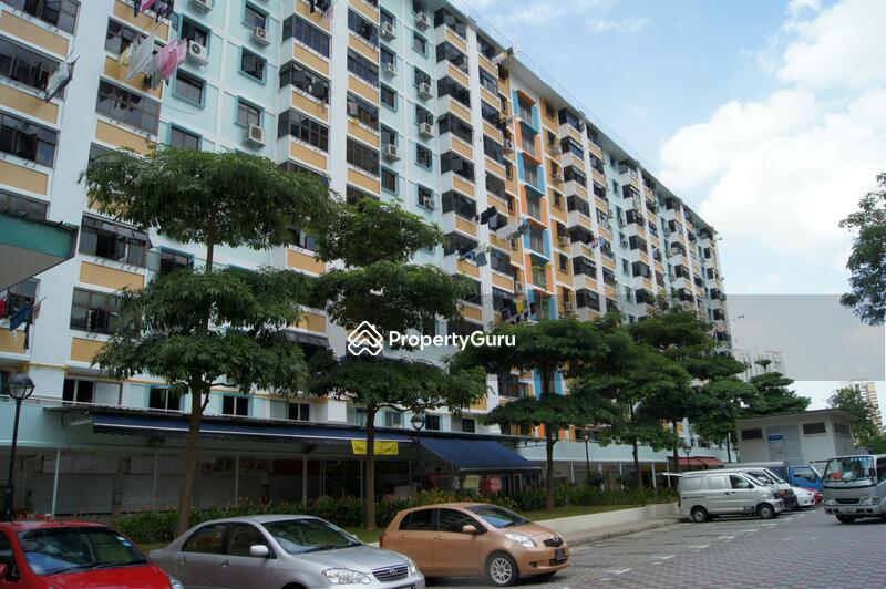 37 Jalan Rumah Tinggi
