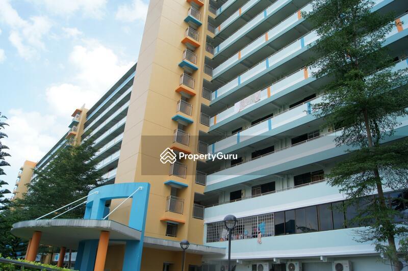 37 Jalan Rumah Tinggi