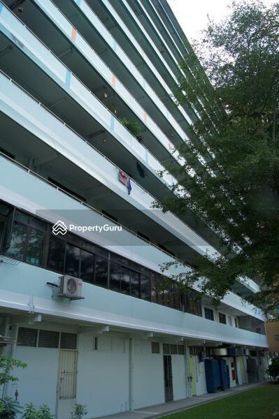 37 Jalan Rumah Tinggi