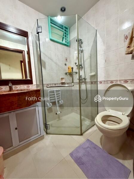 Hazel Park Condo